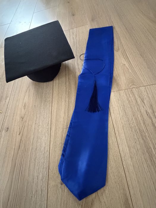 Set absolvire scoli, licee si facultate