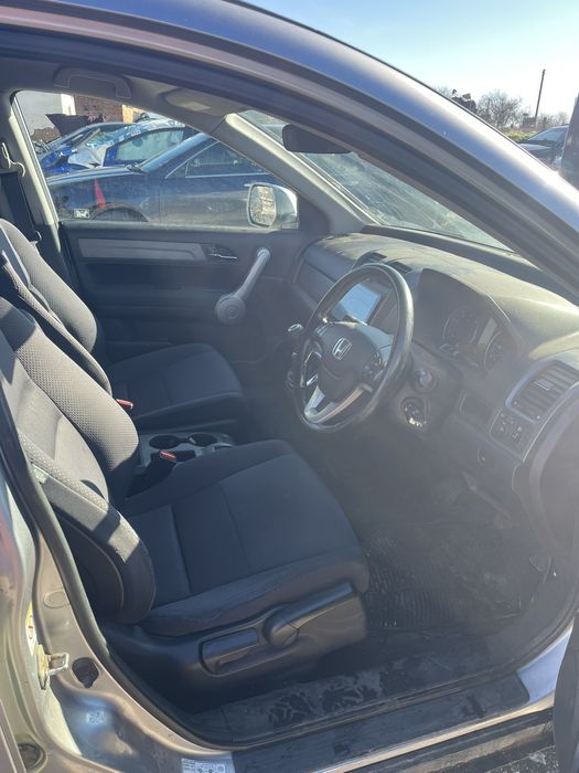 НА Части Хонда ЦРВ 3/Honda CRV 3 /2.2/140/2007