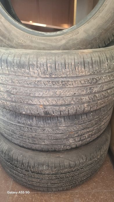 продам летние шины