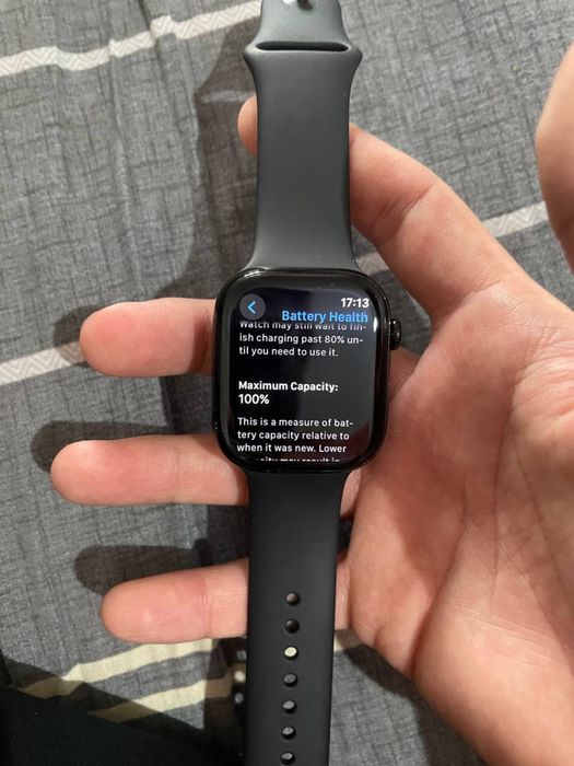 Apple watch original