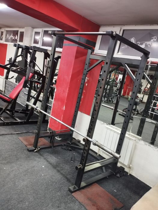 Профессиональные Тренажёры