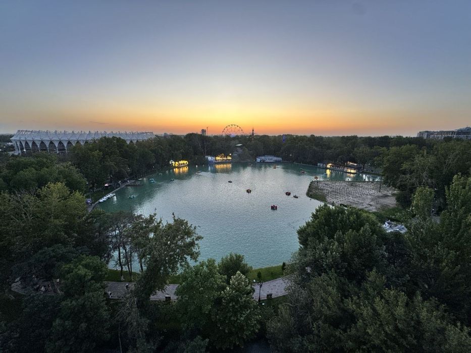 Срочно Продается Квартира 3/10/10 129м2 Пентхаус на ЖК “Nrg Park»