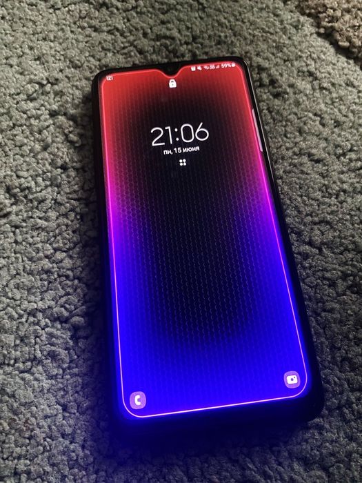 Samsung A20s идеал