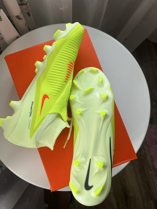 Nike Phantom 6 Pro High No:42.5