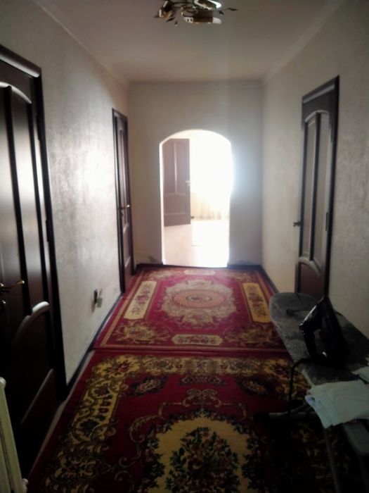 Продам большой теплый дом