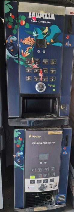 Vand Rhea Cino Doppio