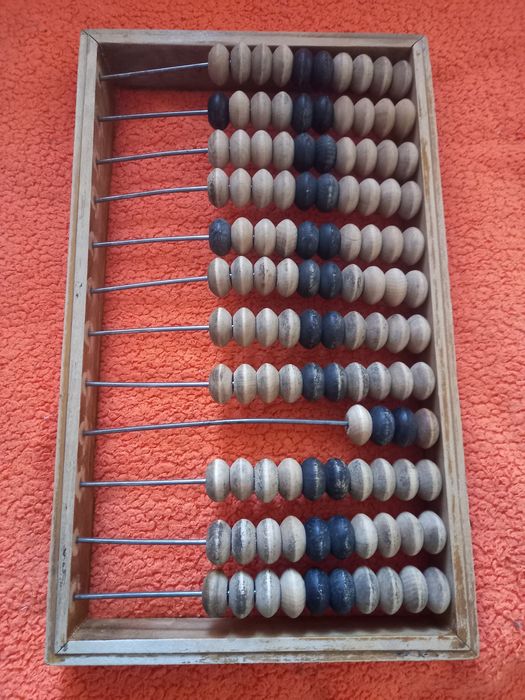 Счёты ссср для счеты