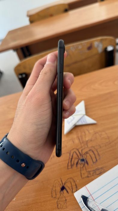 iphone 7 состония жаксы