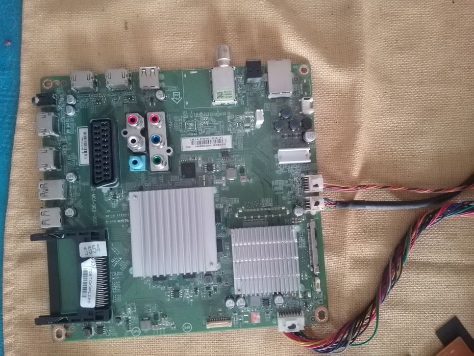 Philips 49PUh6101/88