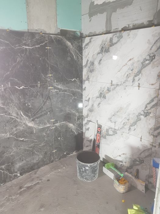 Ремонт квартир под ключ.