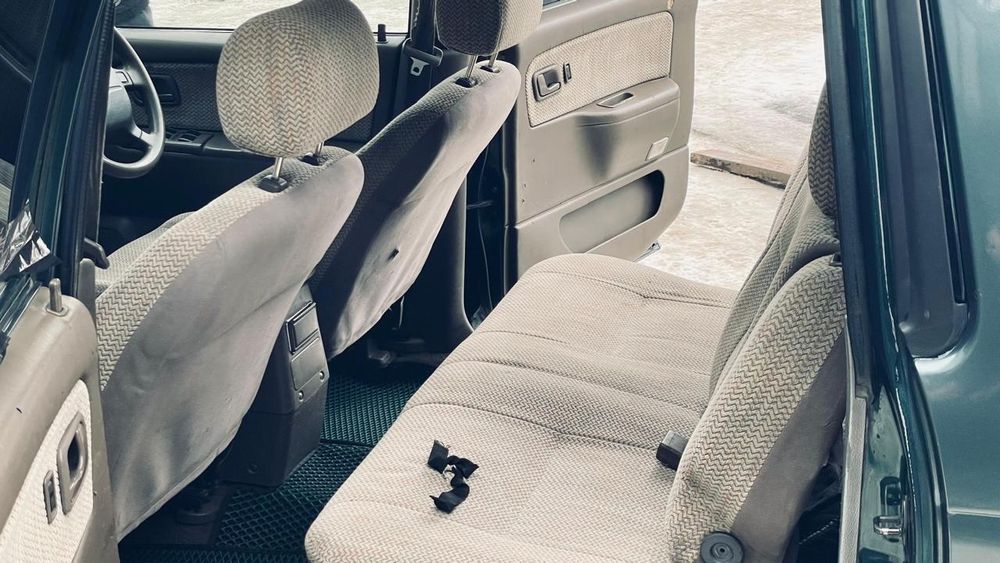 Митсубиси Чериот продам срочно