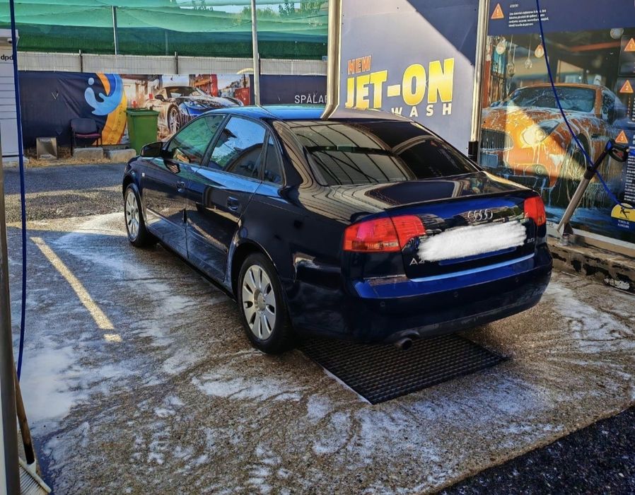 AUDI  2006 — imagine 5