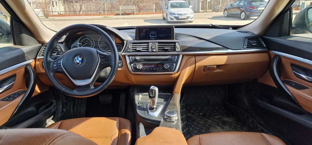 BMW 3 Series 2013 — imagine 2