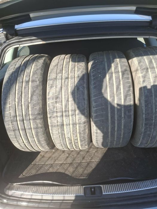 Autoturisme Audi A4