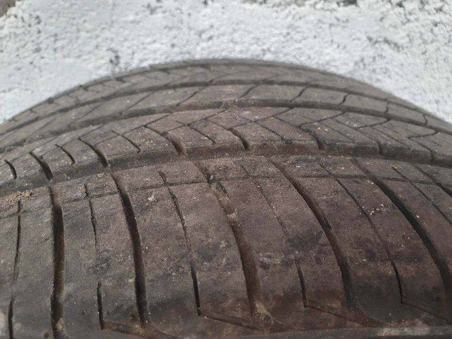 Гуми Radial 265/35/20