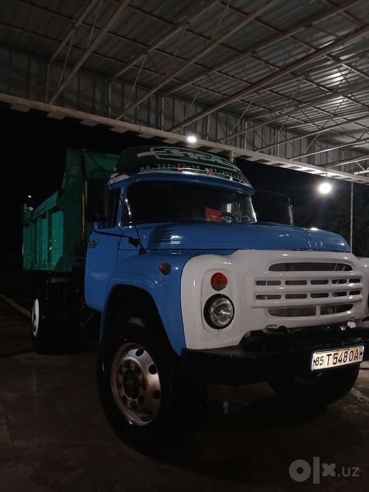 Zil 131 mashina sotiladi