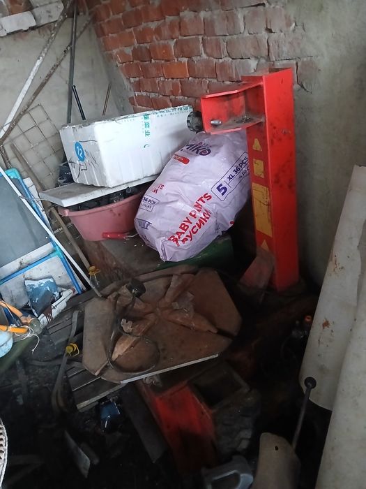 Продам шиномонтаж оборудование
