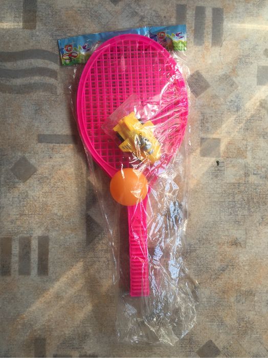 Игрушки детские