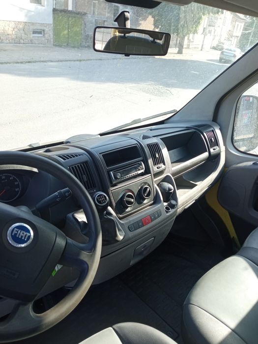 Fiat DUCATO  3.0D