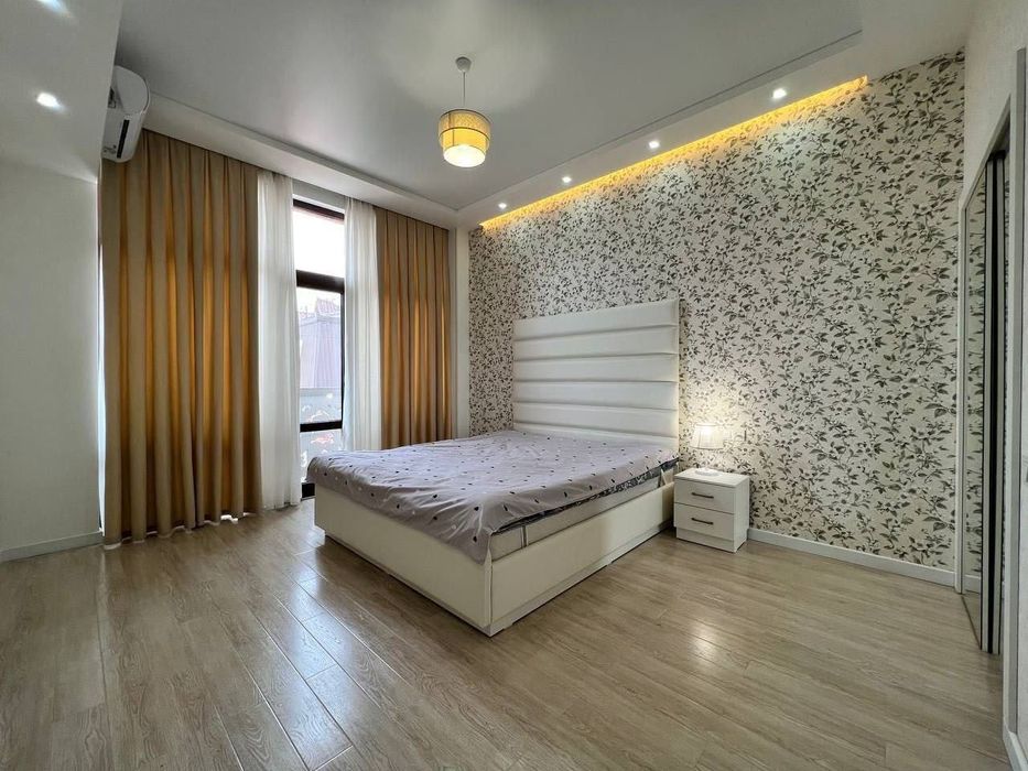 Darkhan Продается 3 комнатная квартира ремонт Дуплекс ул.Асака