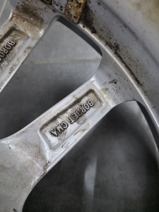 Джанти 17 - Skoda