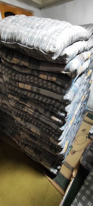 Курпача матрас студент ишчи ва усталар учун