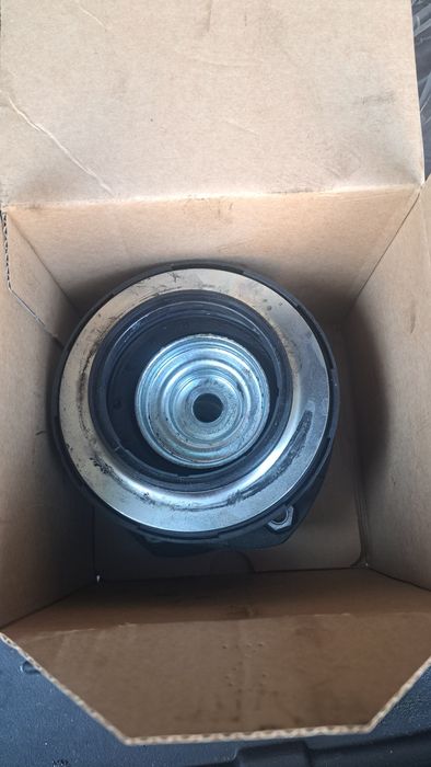 Flanse/ amortizoare cu Bielete antiruliu VAG Seat