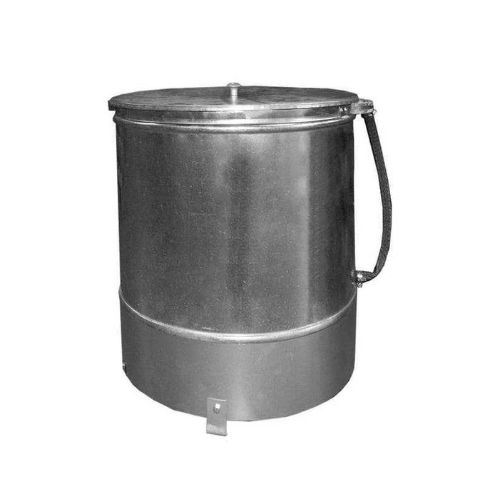 Електрически казан за варене на буркани компоти Стерилизатор