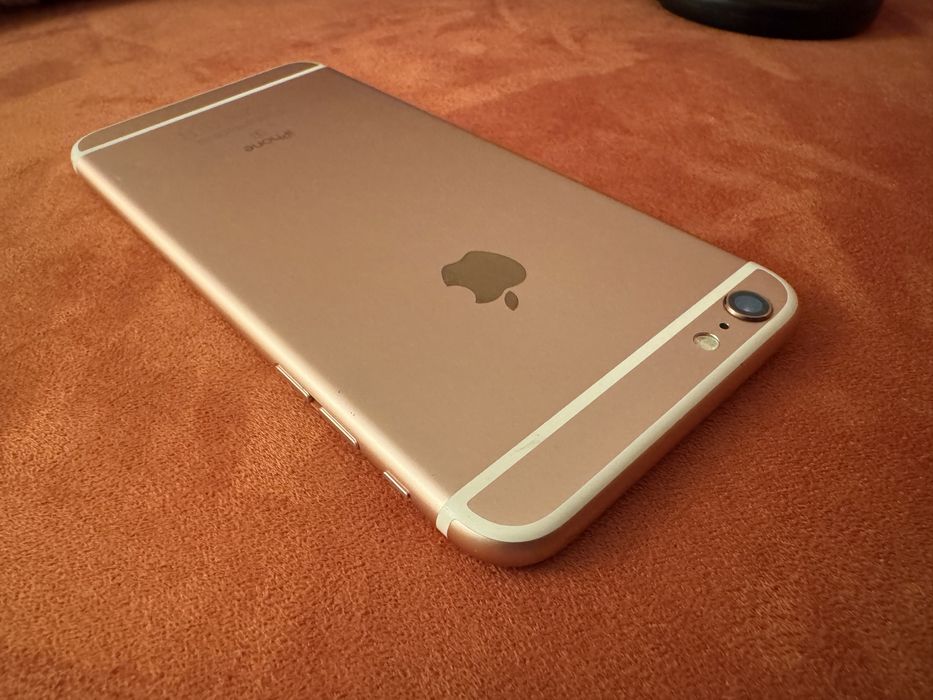 iPhone 6s plus 64gb