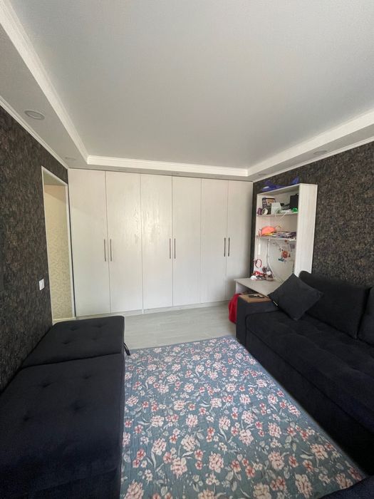 Продается 1х комнатная квартира