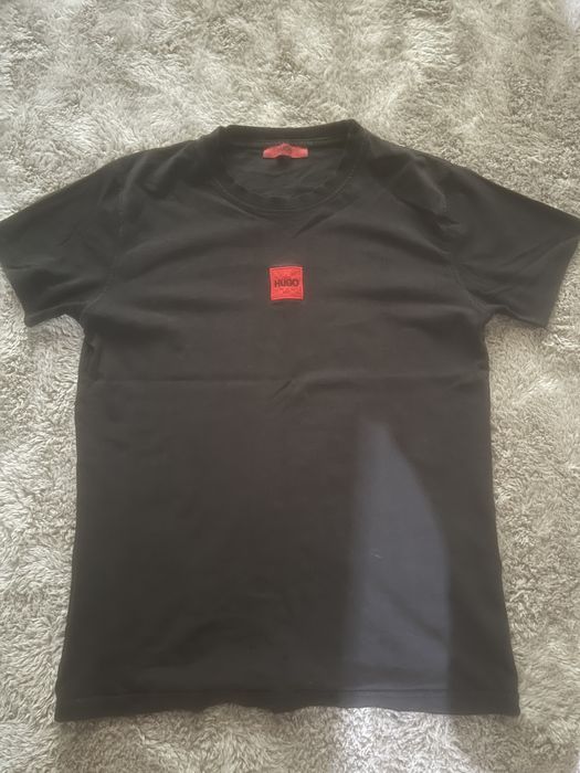 Тениска hugo boss