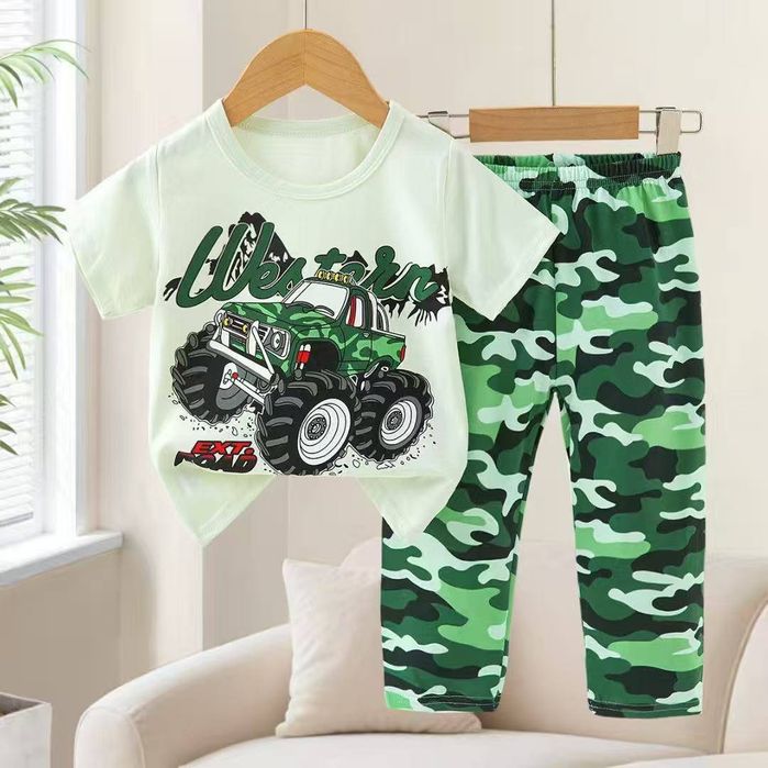 Пижама для детей