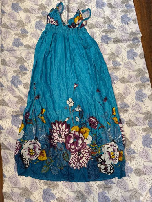 Все летние платья новые по 100.000 сум