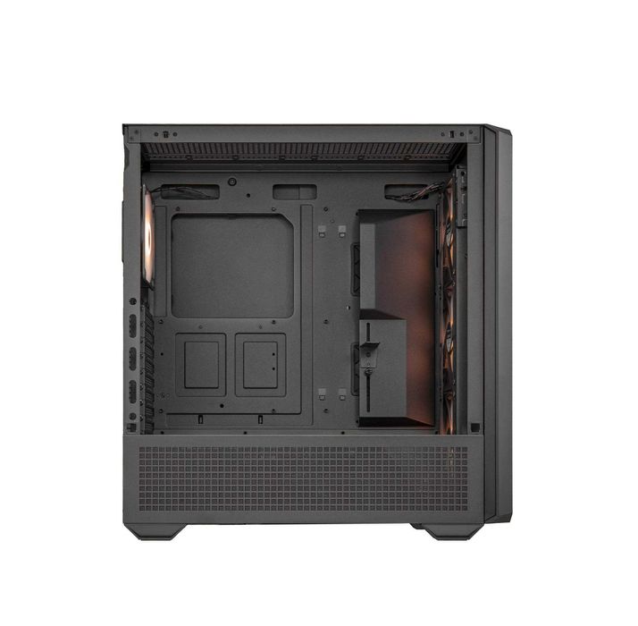 ! Корпус Case Cougar MX600 RGB | Цена с НДС