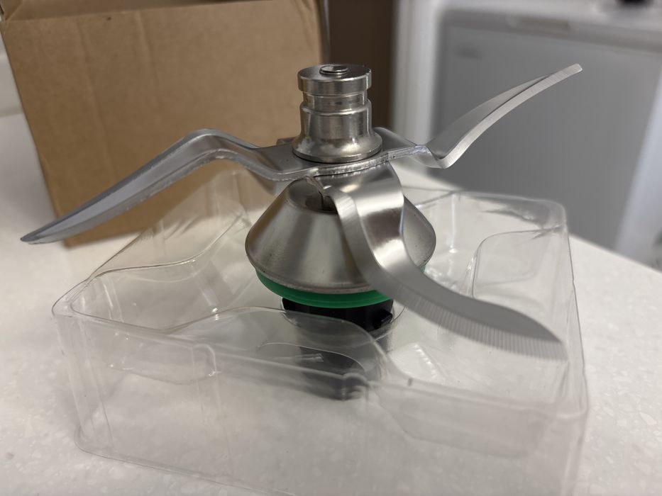 Нож для Thermomix