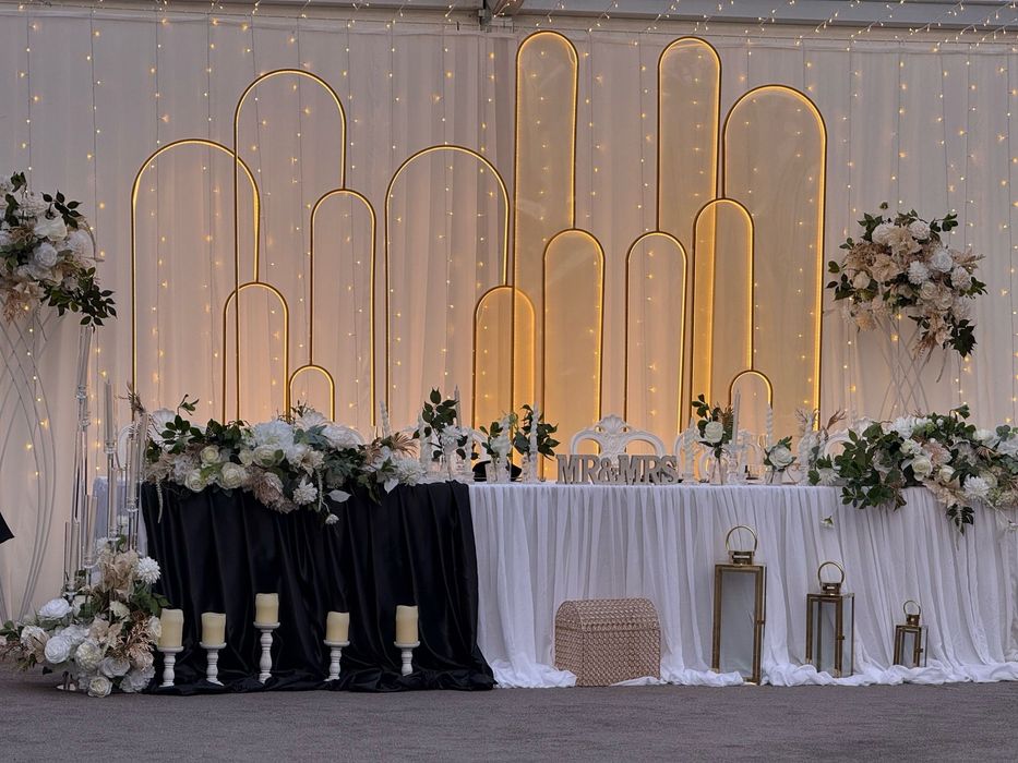 Corturi mobile evenimente