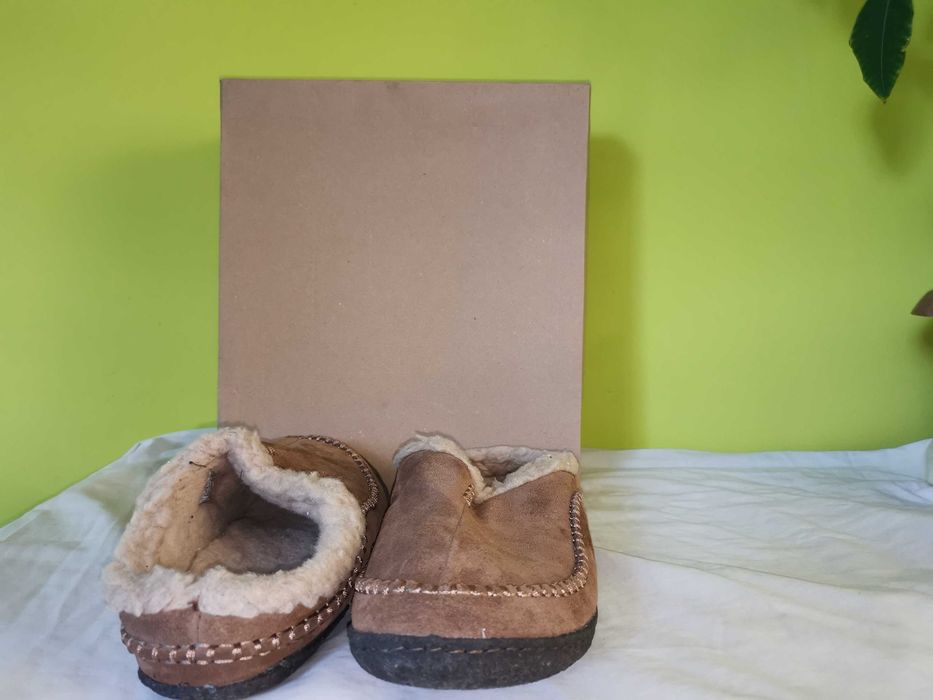 Sorel Falcon Ridge Slippers Maro
