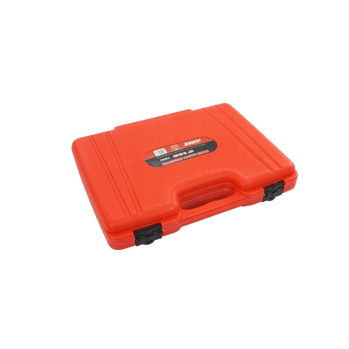 Trusa 20 tubulare de impact 1/2" 10 - 38 mm Verke