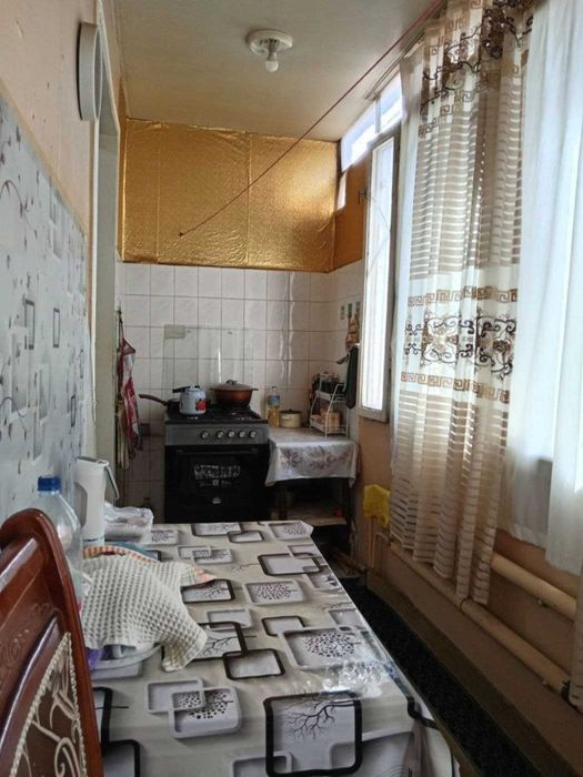 Юнусаба15, 3/2/4, 67м2, Не Торец, Ипотека да, Хорошая цена.