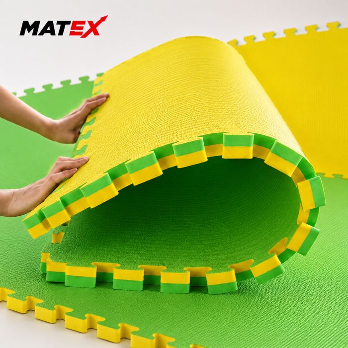 Premium Tatami 2 sm/ 2.5 sm /3 sm / 4 sm | Original Xitoy EVA