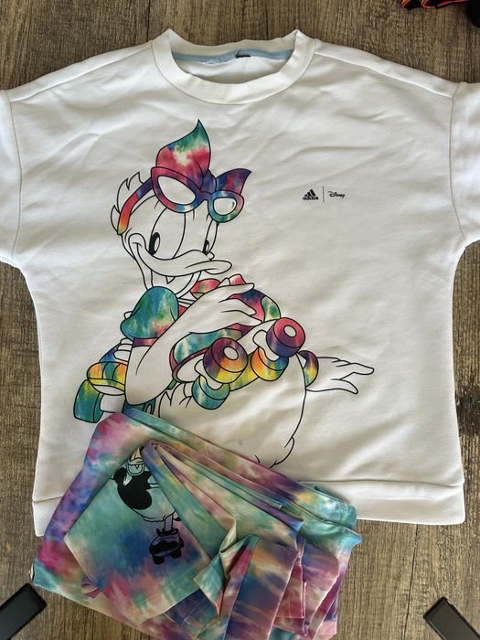 Детски спортни комплекти размер 7-8