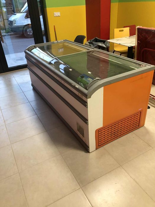 Фризер ракла АНТ 200