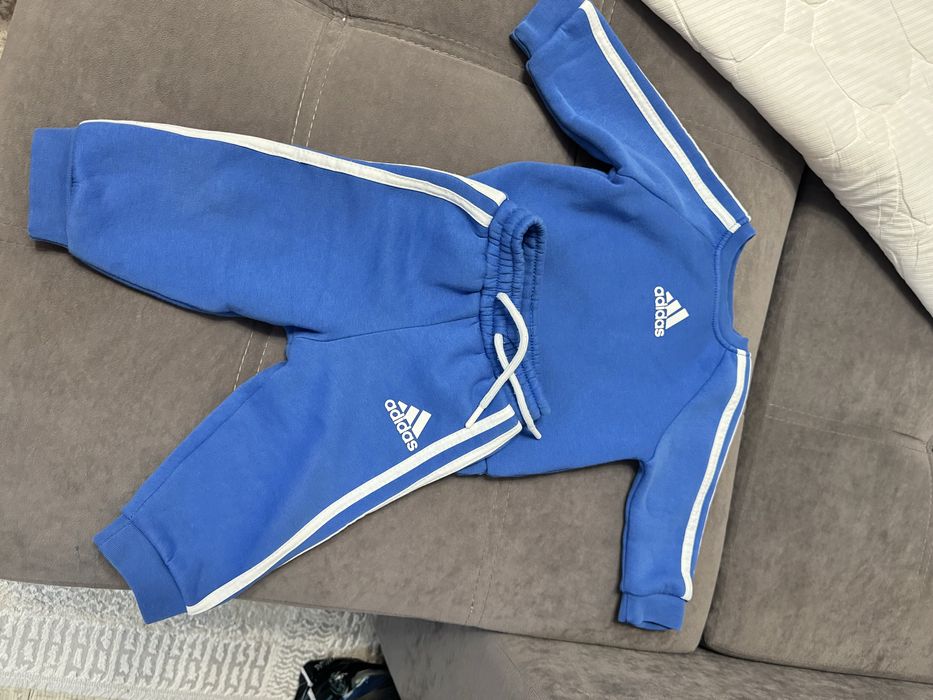 Продам костбм на флисе