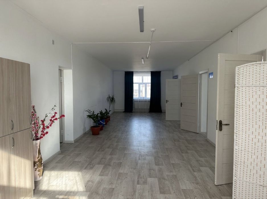 Сдается помешение в аренду