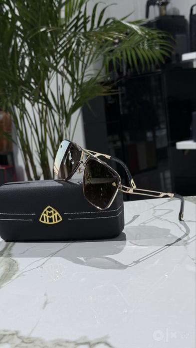Maybach Luxe ochki