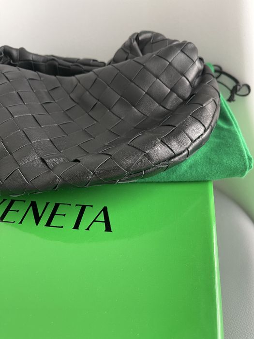 Сумка Bottega Veneta