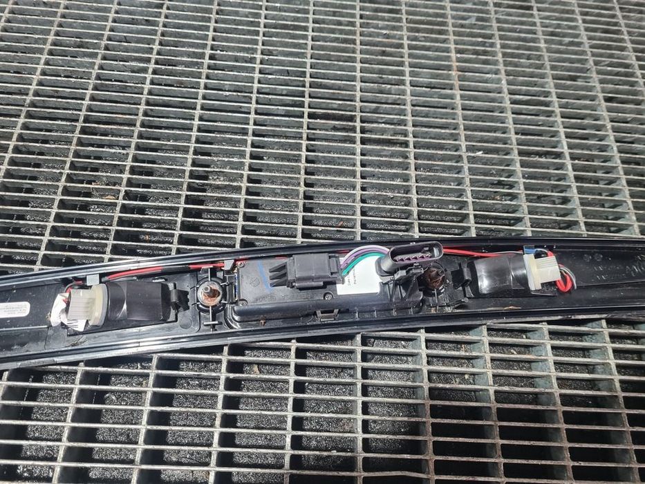 Maner Haion Jeep Cherokee V SUV (951)