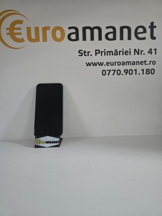 Telefon mobil Apple iPhone 11, 64GB -P-