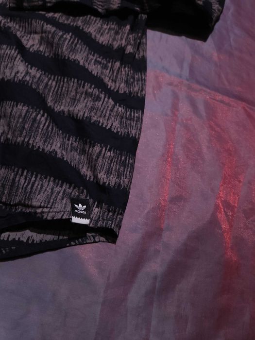 Adidas Риза/Мъжка L