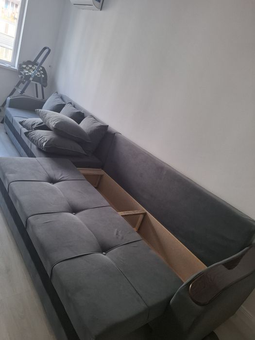 Продам Диван б/у в идеальном состоянии.